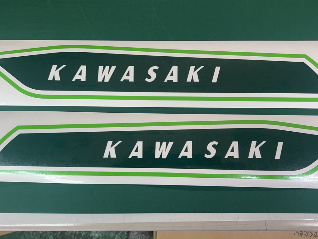 KAWASAKI