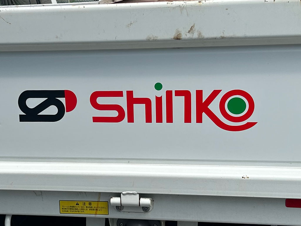 Shinko
