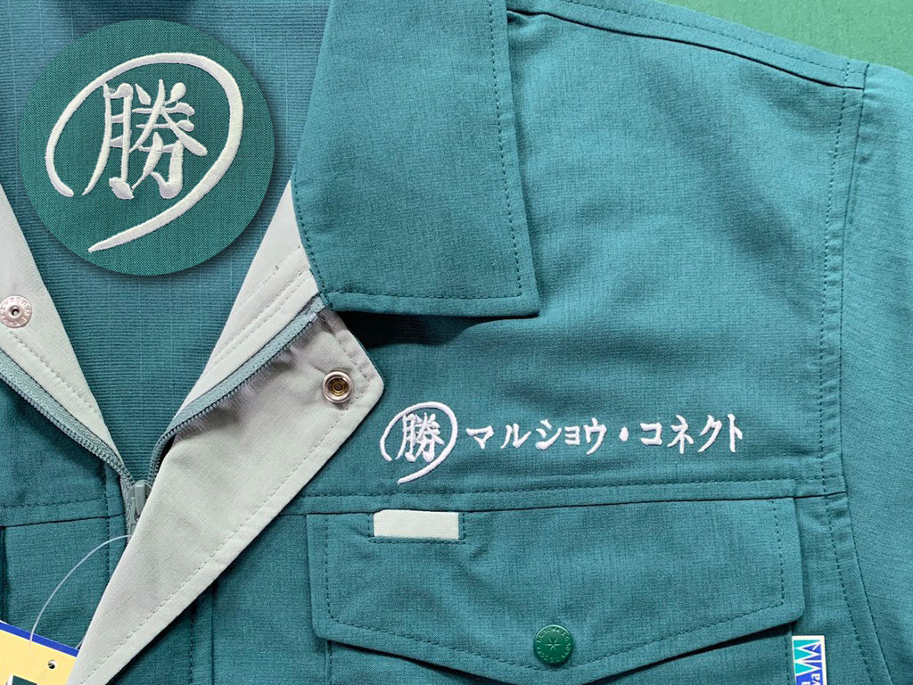 マルショウ・コネクト