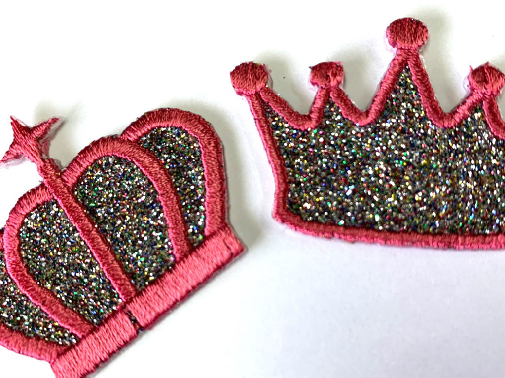 クラウンシール型