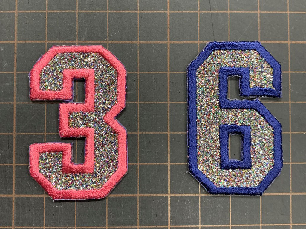 ３と６シール型