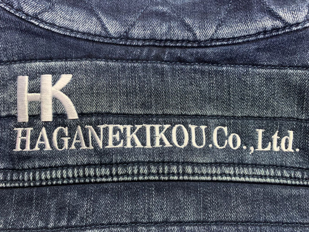 HAGANEKIKOU Co.,Ltd.