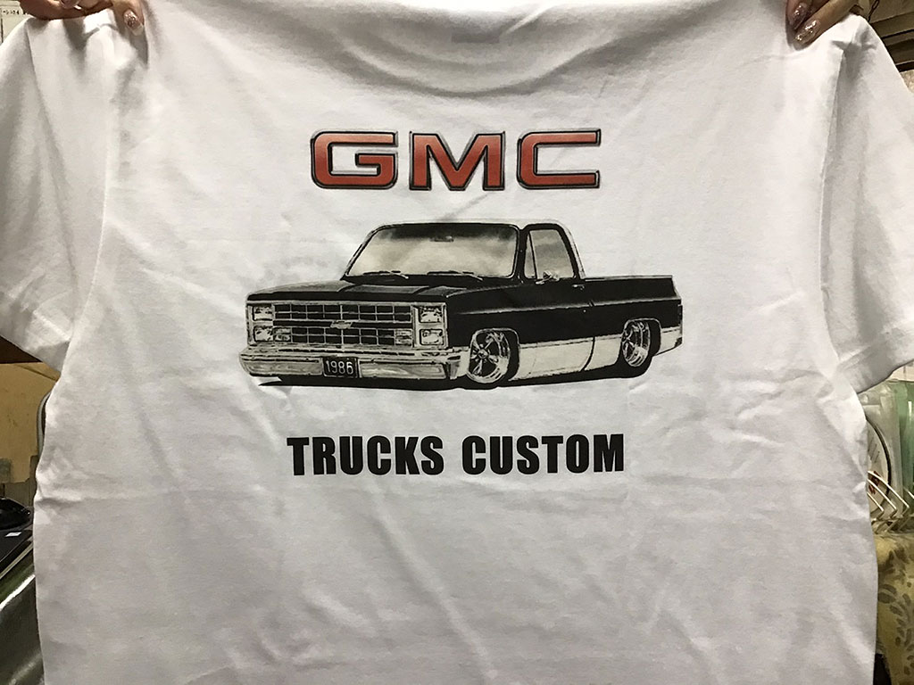 GMC