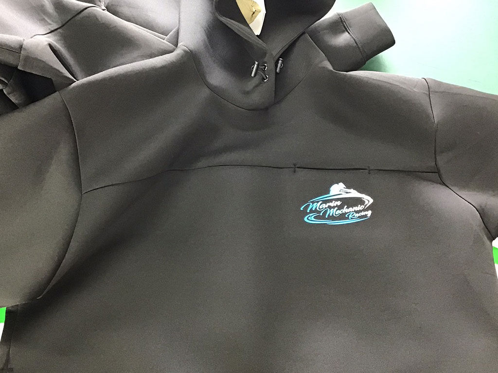 Marin Mechanic Racing